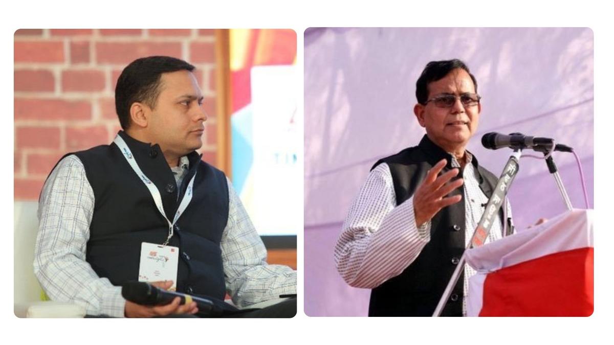 Chopra flogging survivor files complaint against CPI(M) leader Mohammed Salim and BJP’s Amit Malviya for sharing video